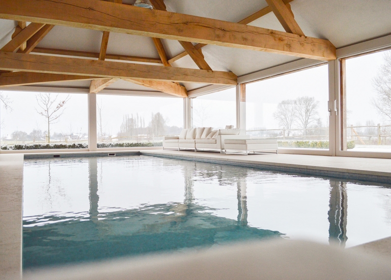 plafond laten schilderen